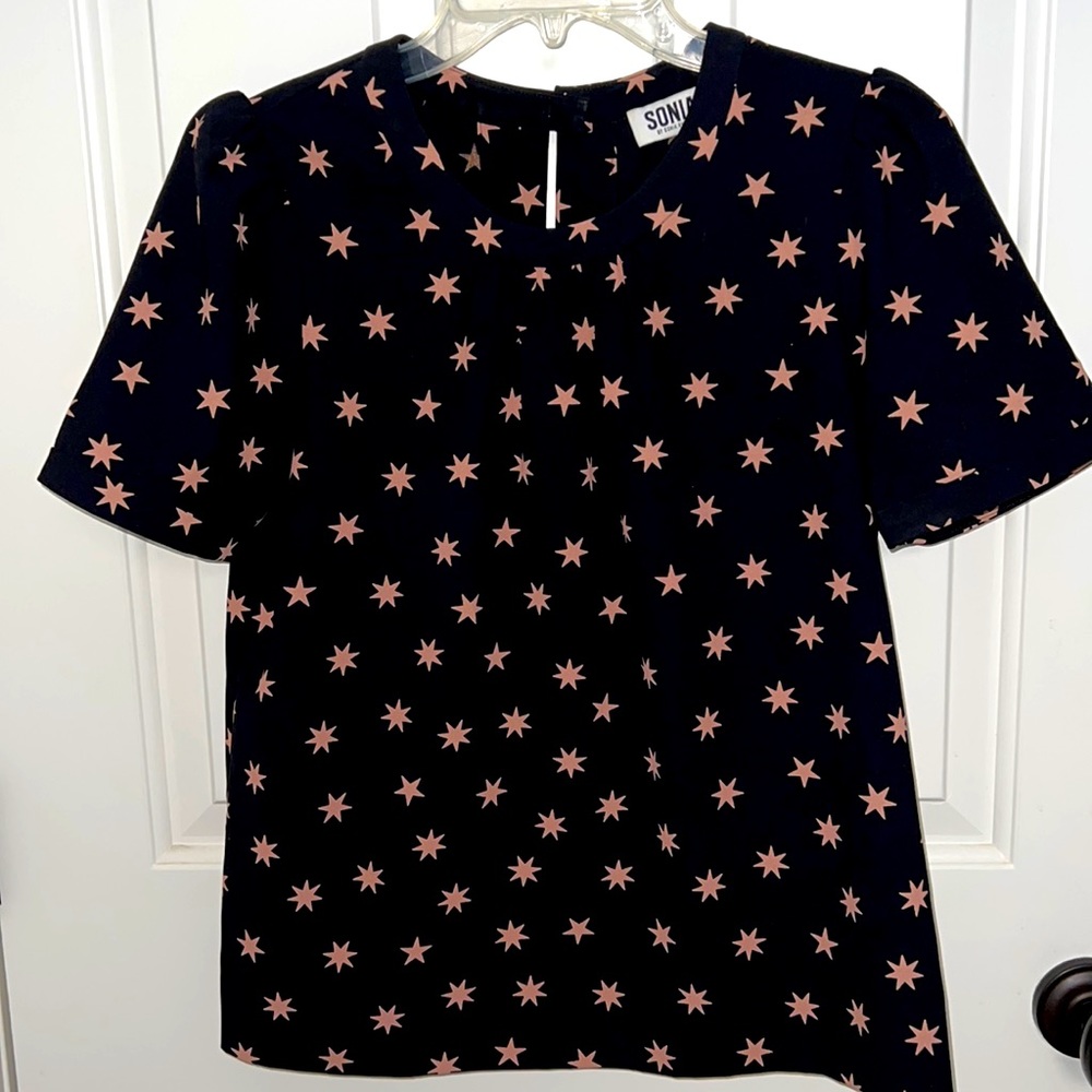 Sonia Rykiel blouse